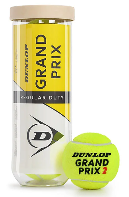 Dunlop Grand Prix Regular Duty